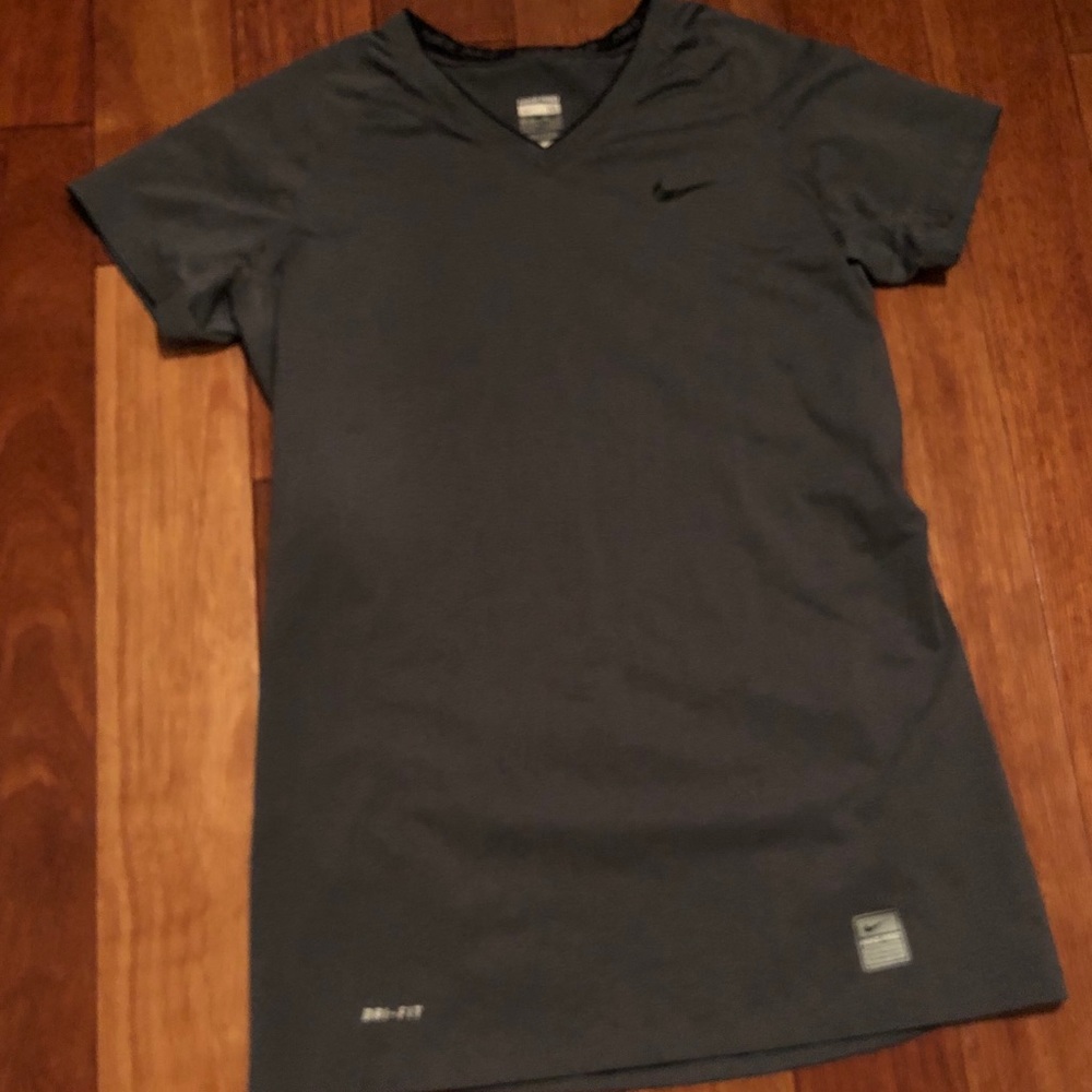 Nike Dri Fit Shirt